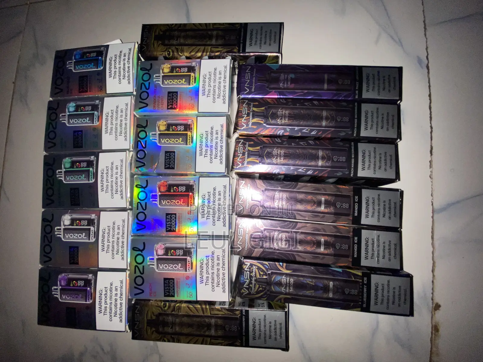 Orginal Vape