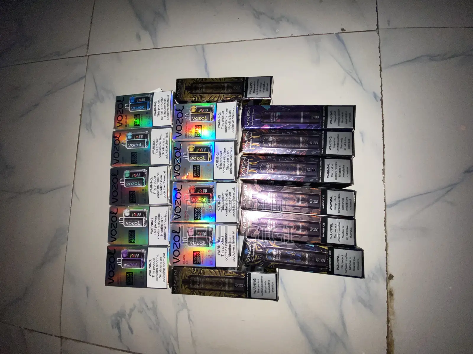 Orginal Vape