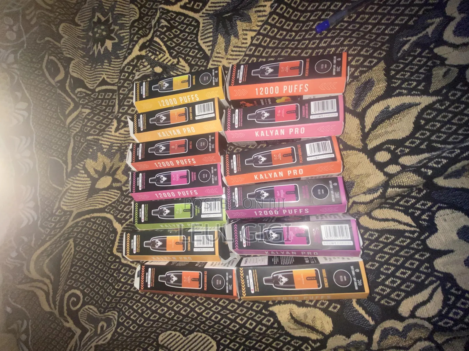 Orginal Vape