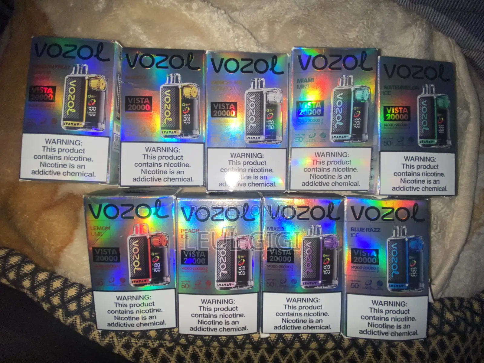 Orginal Vape