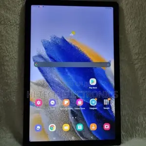 New Samsung Galaxy Tab A8 10.5 (2021) 128 GB Black