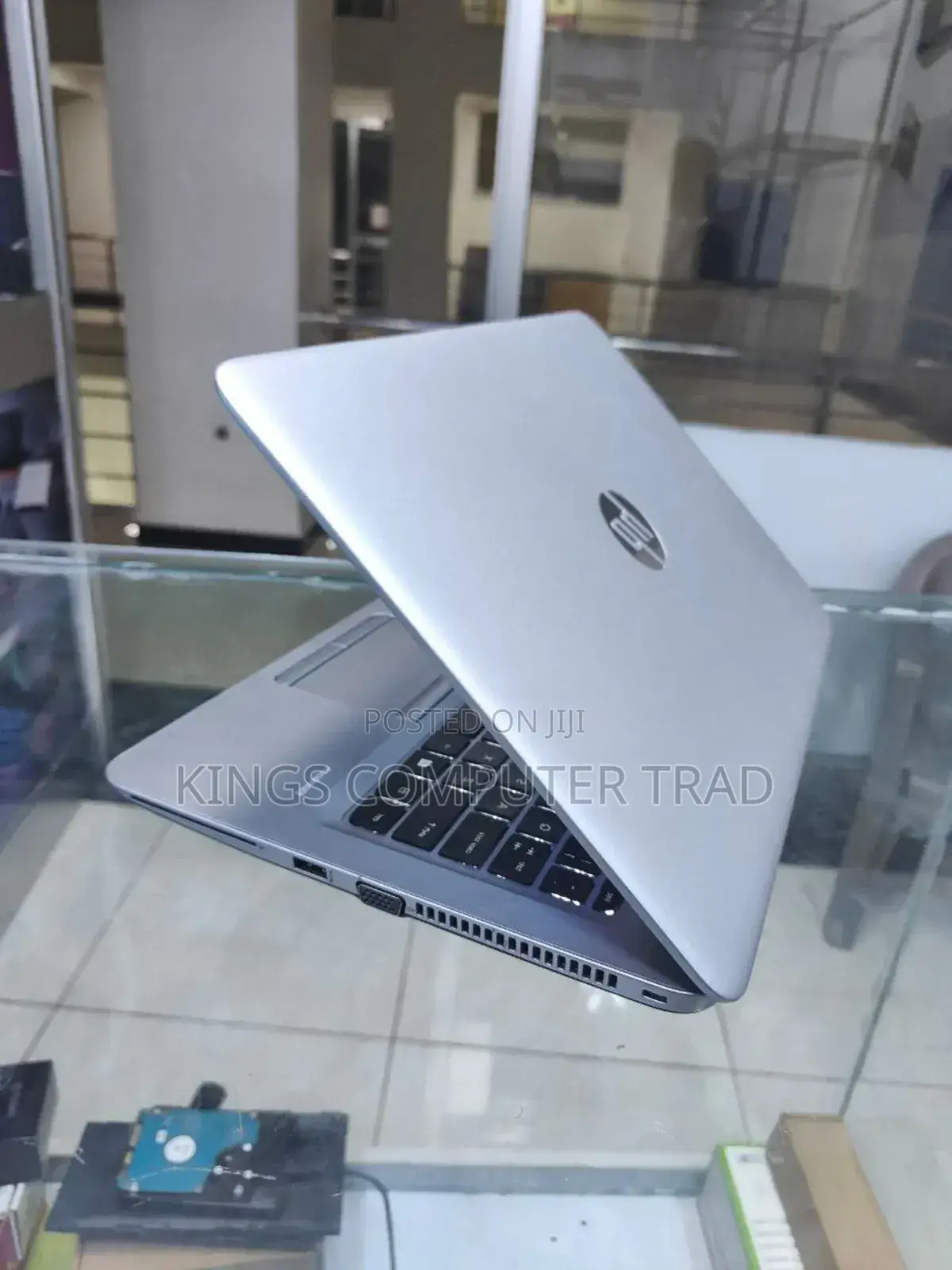 New Laptop HP EliteBook 840 G3 16GB Intel Core i5 HDD 1T
