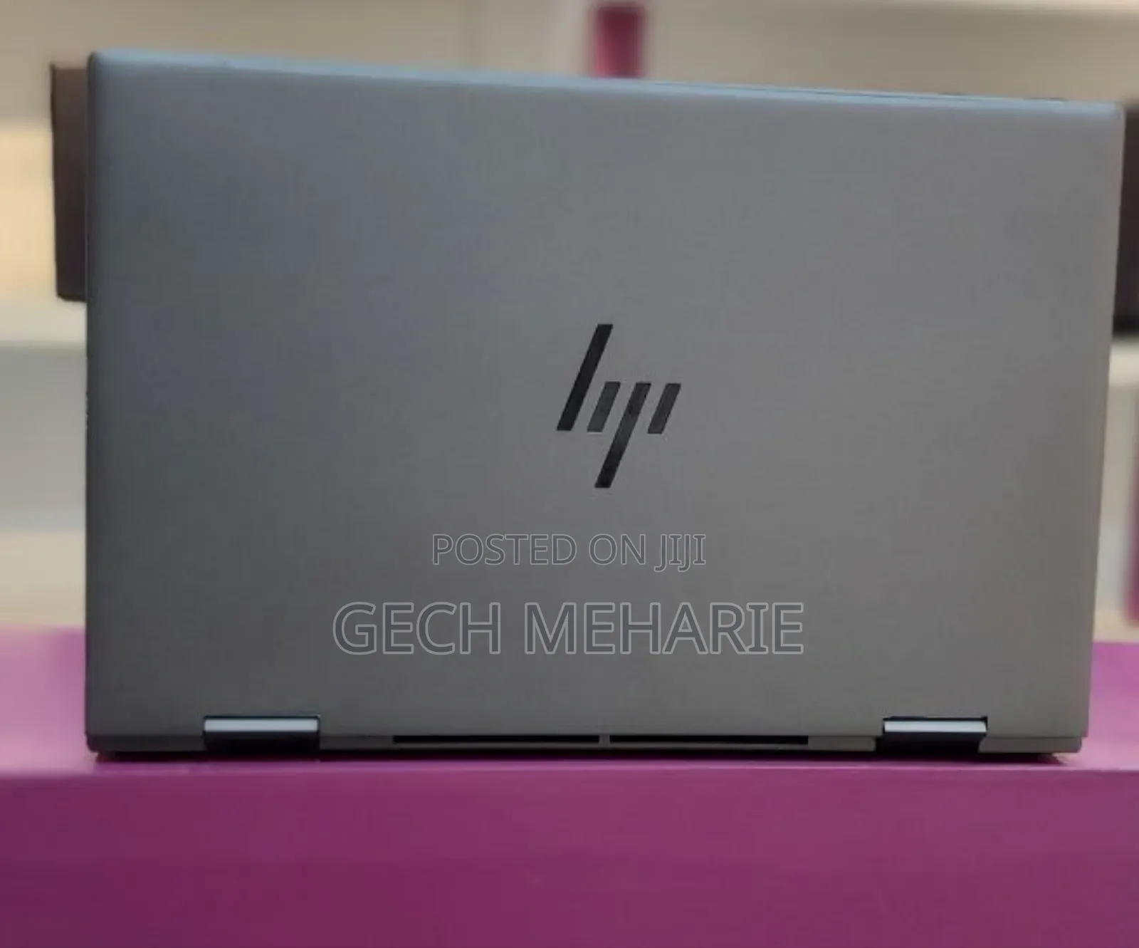 New Laptop HP Envy X360 16GB Intel Core I7 SSD 512GB