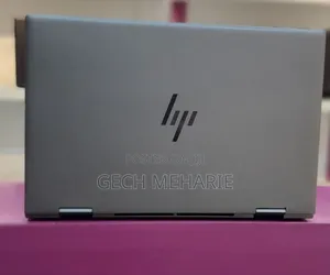 New Laptop HP Envy X360 16GB Intel Core I7 SSD 512GB