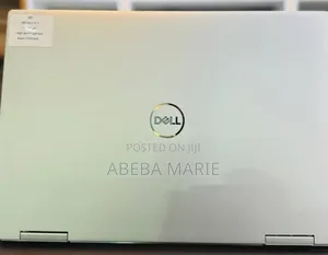 New Laptop Dell XPS 13 16GB Intel Core I7 SSD 1T