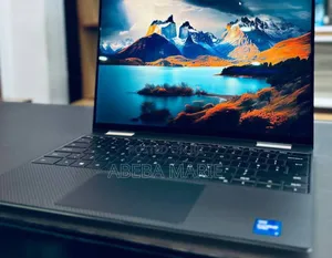 New Laptop Dell XPS 13 16GB Intel Core I7 SSD 1T