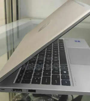 New Laptop HP Probook 11 EE G1 16GB Intel Core I7 SSD 512GB