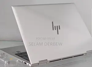 New Laptop HP EliteBook 830 16GB Intel Core I5 HDD+SSD 1T
