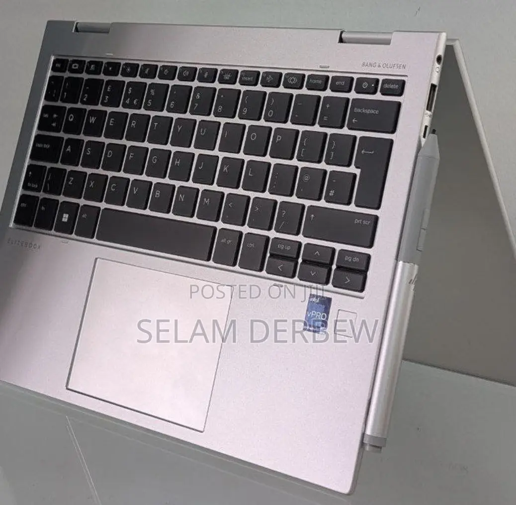 New Laptop HP EliteBook 830 16GB Intel Core I5 HDD+SSD 1T