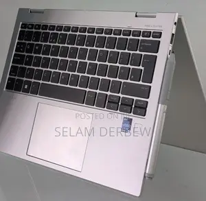 New Laptop HP EliteBook 830 16GB Intel Core I5 HDD+SSD 1T
