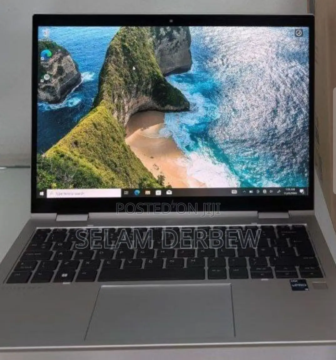 New Laptop HP EliteBook 830 16GB Intel Core I5 HDD+SSD 1T