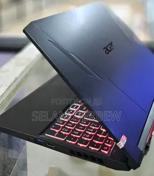 Laptop Acer Nitro 5 16GB Intel Core I9 SSD 512GB