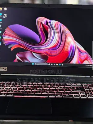 Laptop Acer Nitro 5 16GB Intel Core I9 SSD 512GB