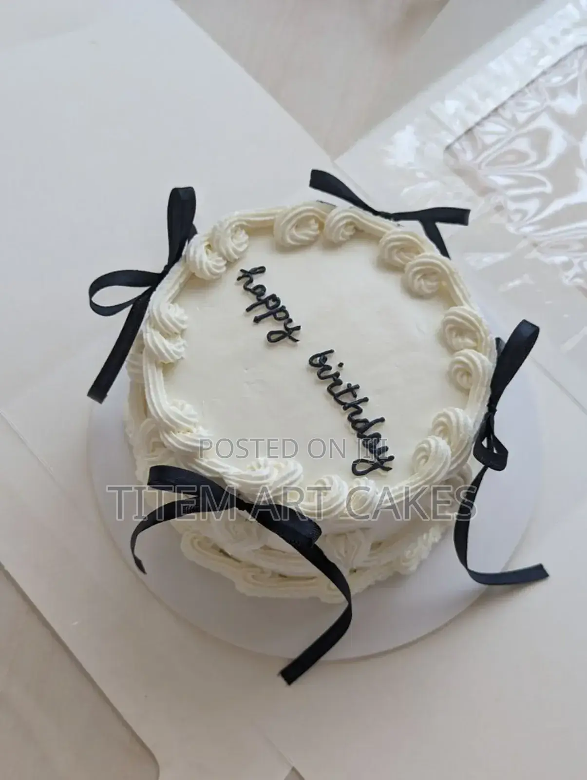 Sweet Cake