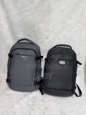 ✓Usb Charging Port Travolic Backpack