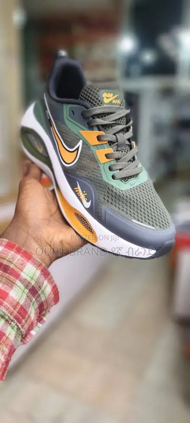 Nike Air Zoom High Quality Shoes