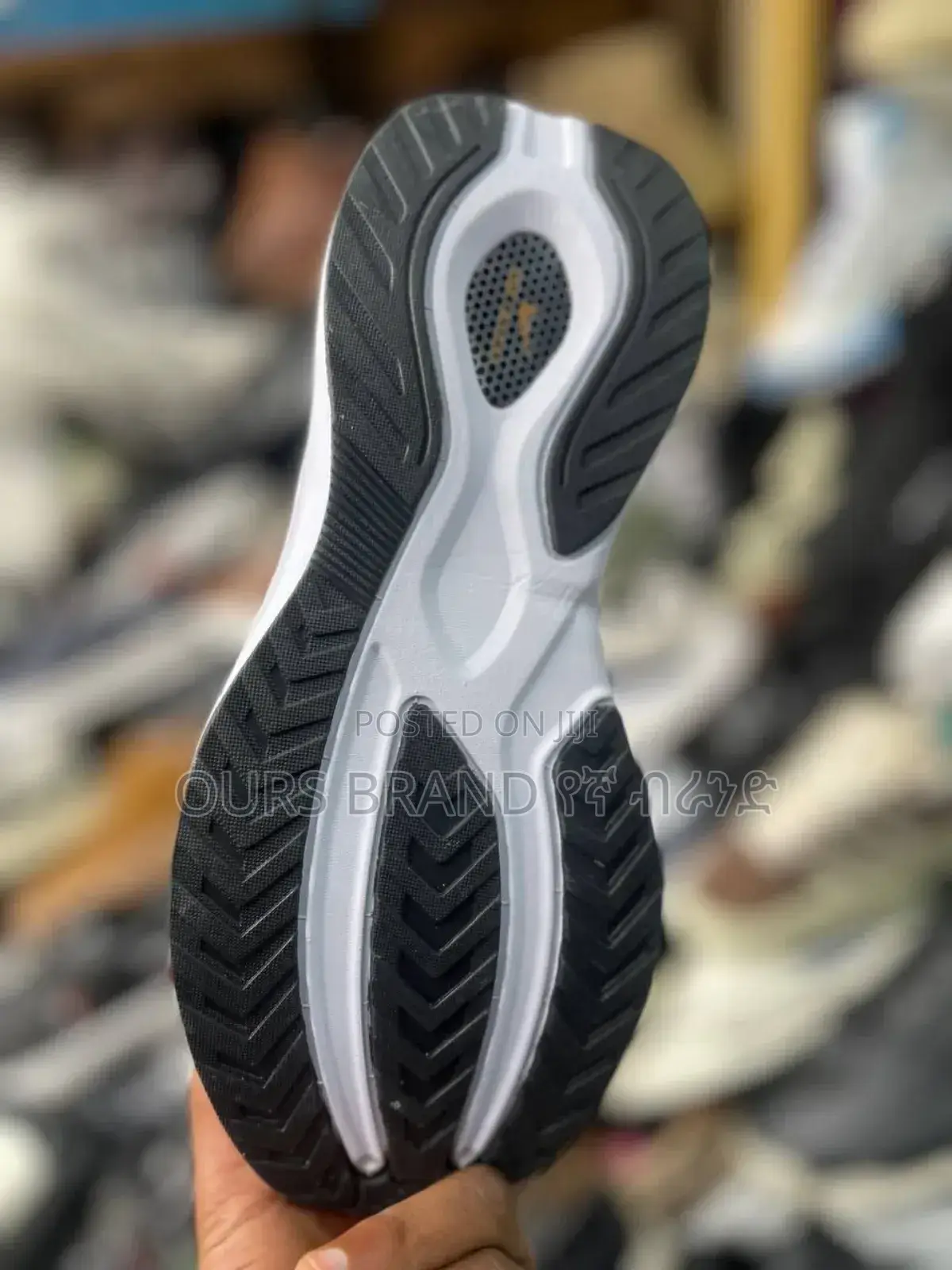 Nike Air Zoom High Quality Shoes