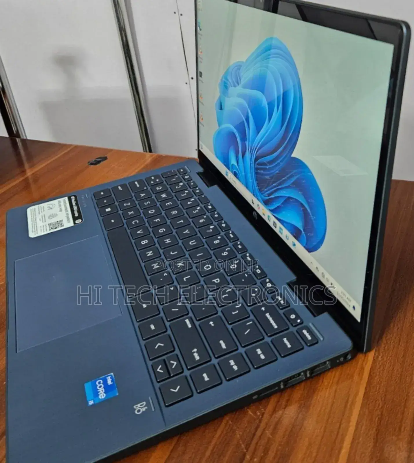 New Laptop HP Pavilion 15 8GB Intel Core I5 SSD 512GB