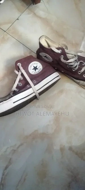 Shoes Unisex
