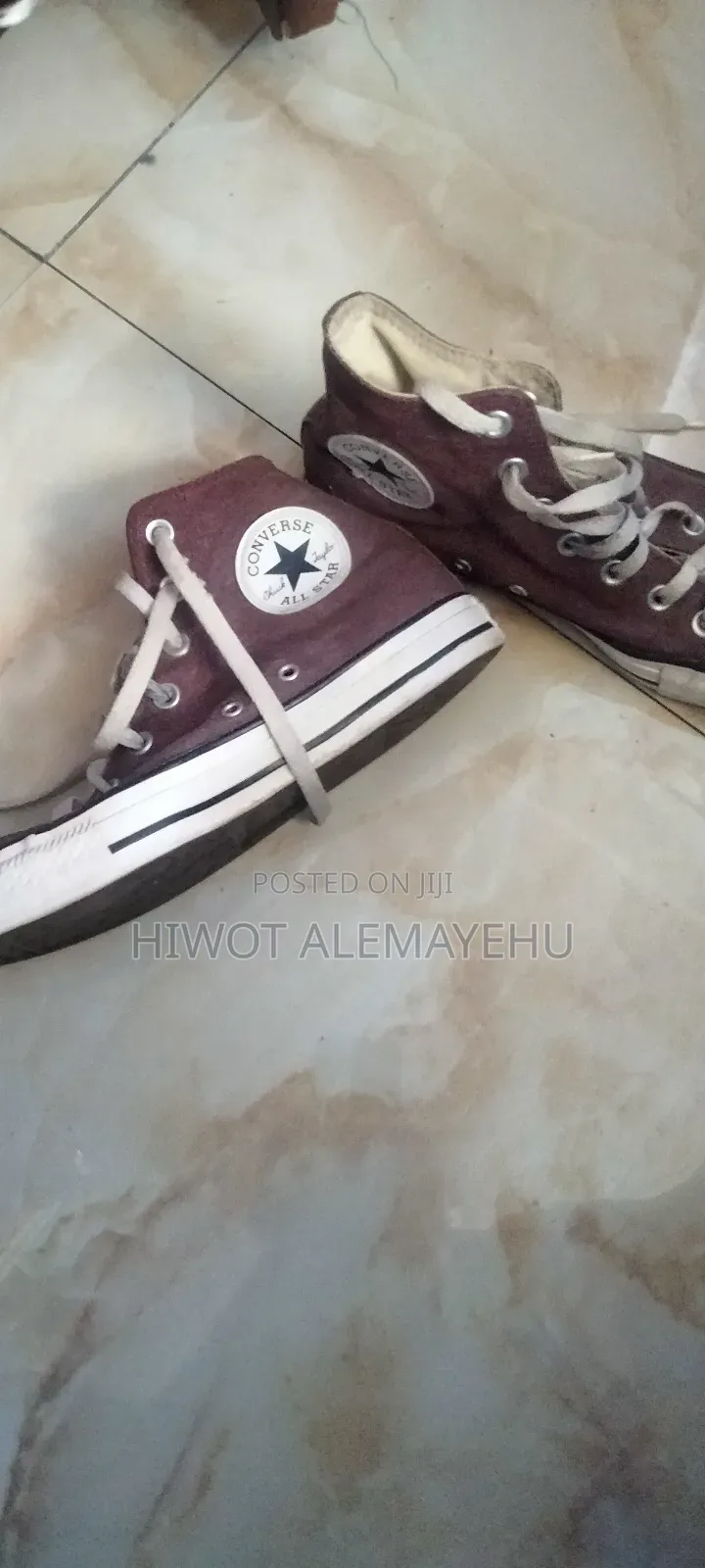 Shoes Unisex