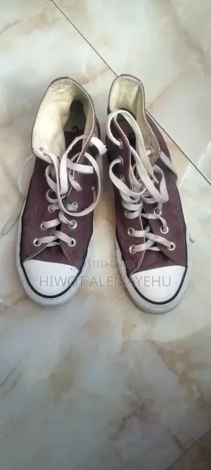Shoes Unisex