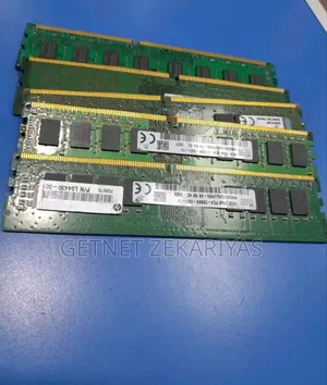 Desktop Ram