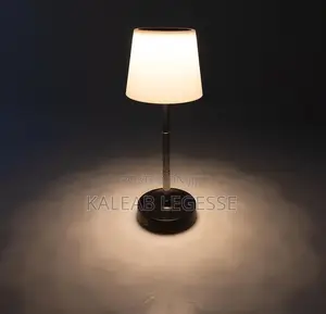 Foldable Rechargable Night Light