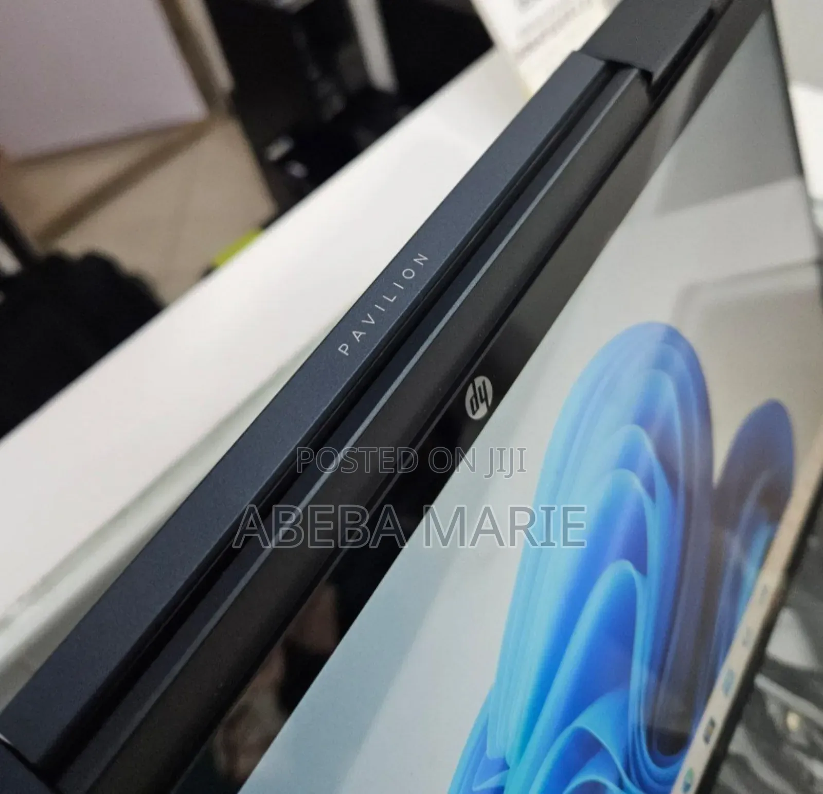 New Laptop HP Pavilion X360 8GB Intel Core I5 SSD 512GB