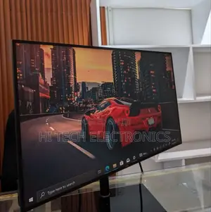 Dell 27 Inch