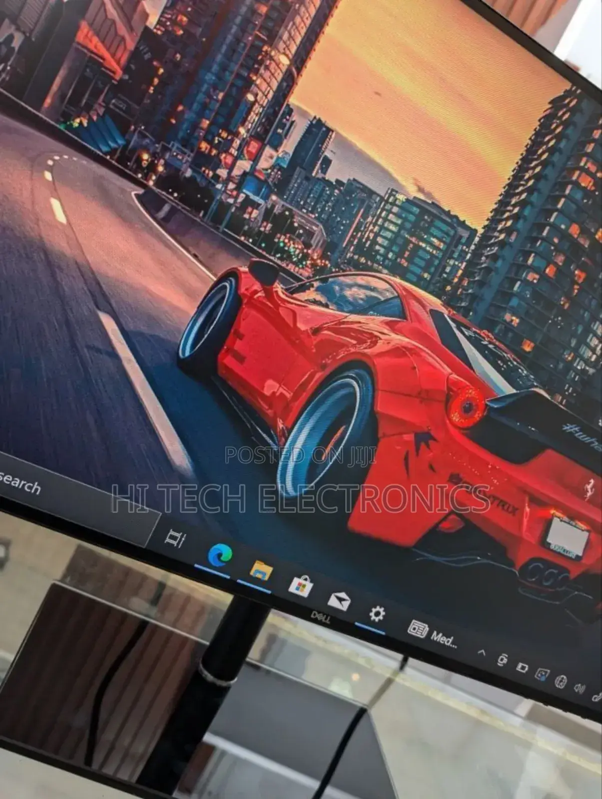 Dell 27 Inch