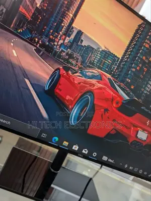 Dell 27 Inch