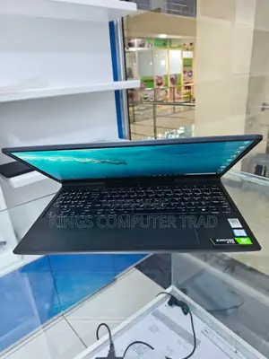 New Laptop Lenovo Legion Y520 16GB Intel Core I5 SSD 1T