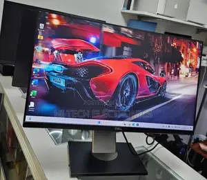 Dell 24 Inch Monitor