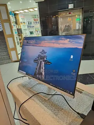 HP 24 Inch Framless