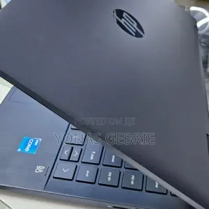 New Laptop HP Pavilion 15 8GB Intel Core I5 SSD 512GB