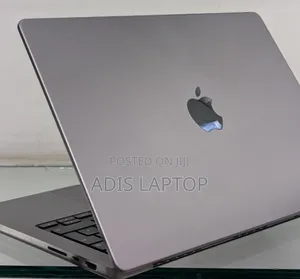 New Laptop Apple MacBook Pro 2021 M1 16GB Apple M1 Pro SSD 512GB