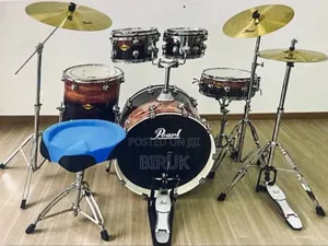 For Sales New Drum