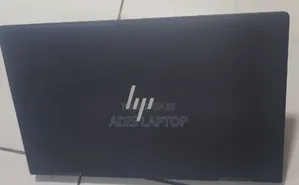 New Laptop HP Envy 13 8GB AMD Ryzen 5 SSD 256GB