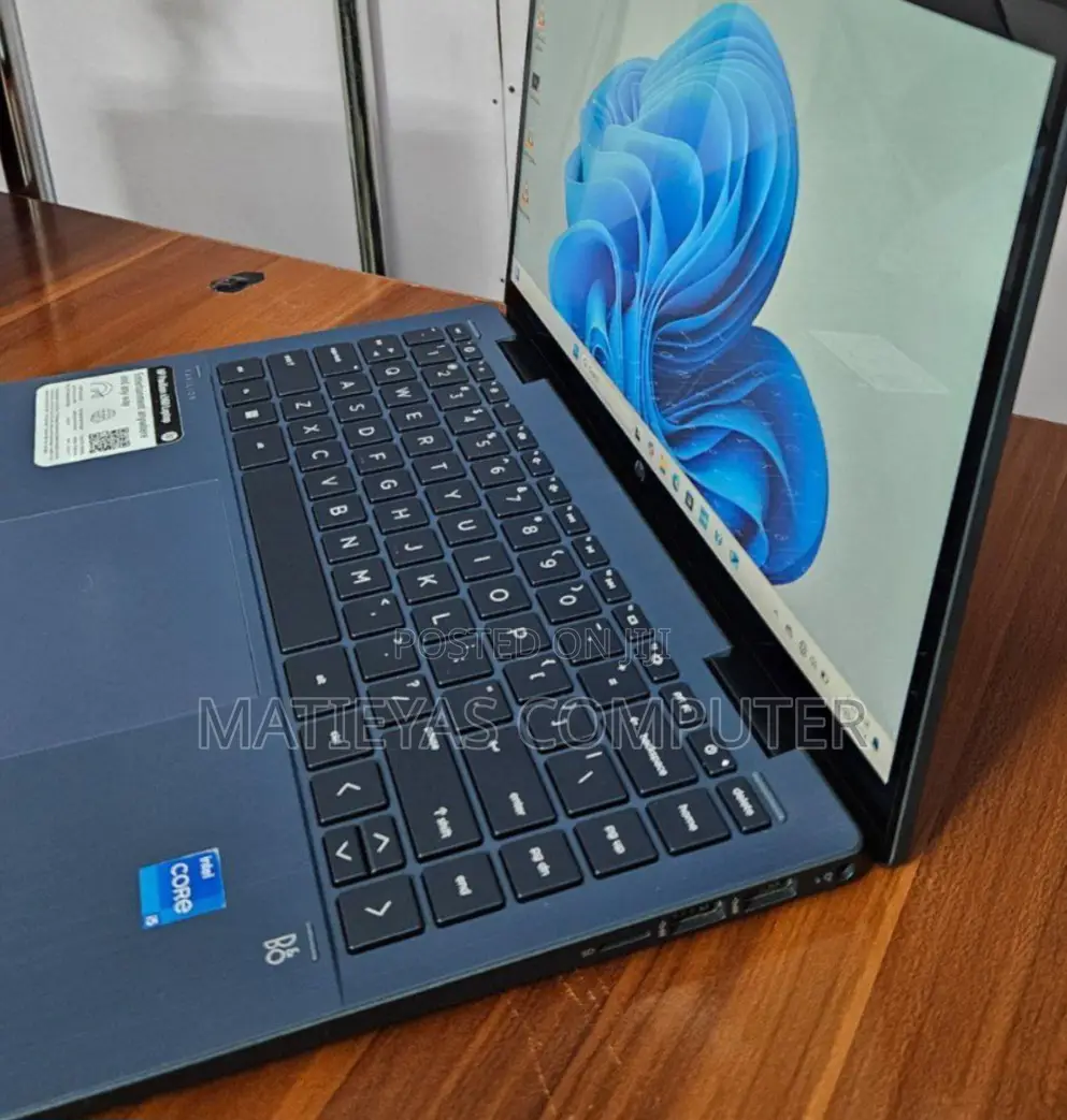 New Laptop HP Pavilion 14 8GB Intel Core I5 SSD 512GB