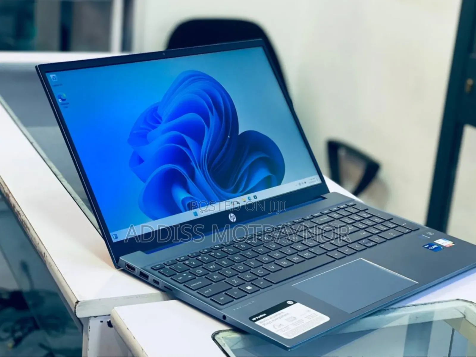 New Laptop HP Pavilion 15 16GB Intel Core I7 SSD 512GB