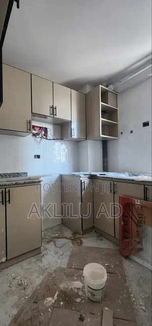 Furnished 2bdrm Condo in Bole Ayat for sale