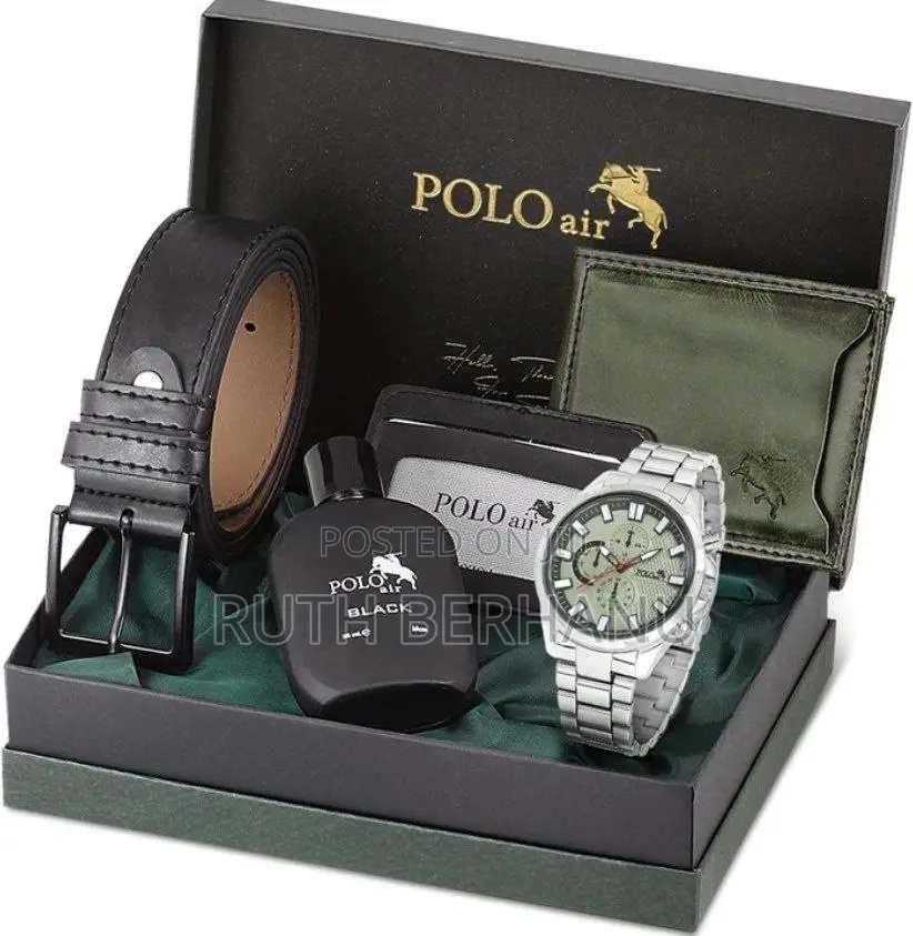 Polo Air Package