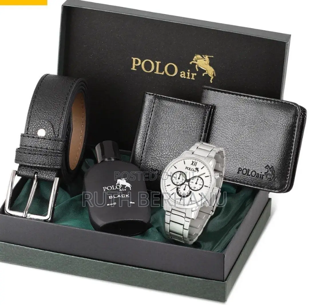 Polo Air Package