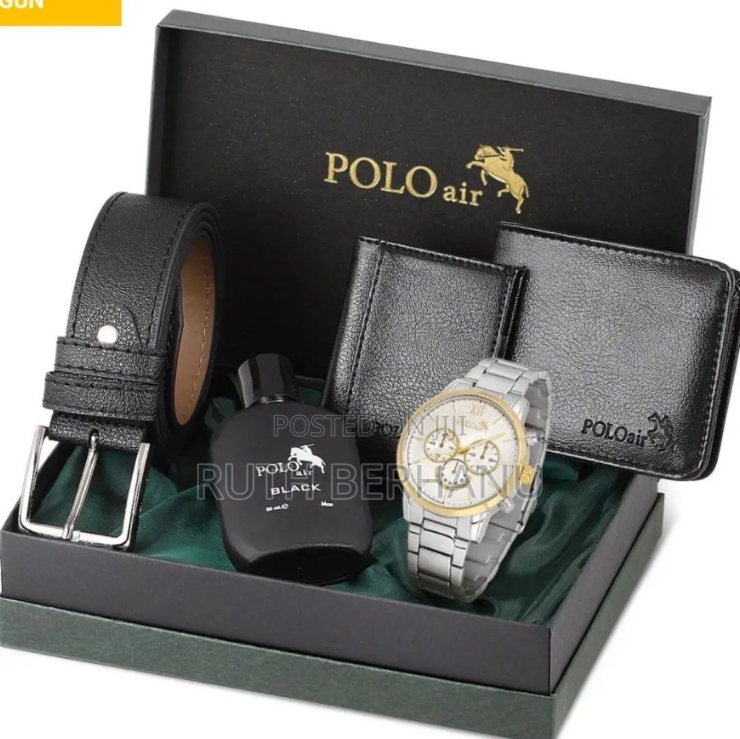 Polo Air Package