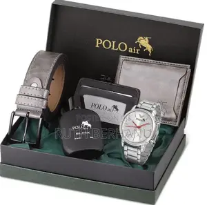 Polo Air Package