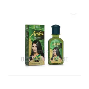 Nisa Amla Hair Oil