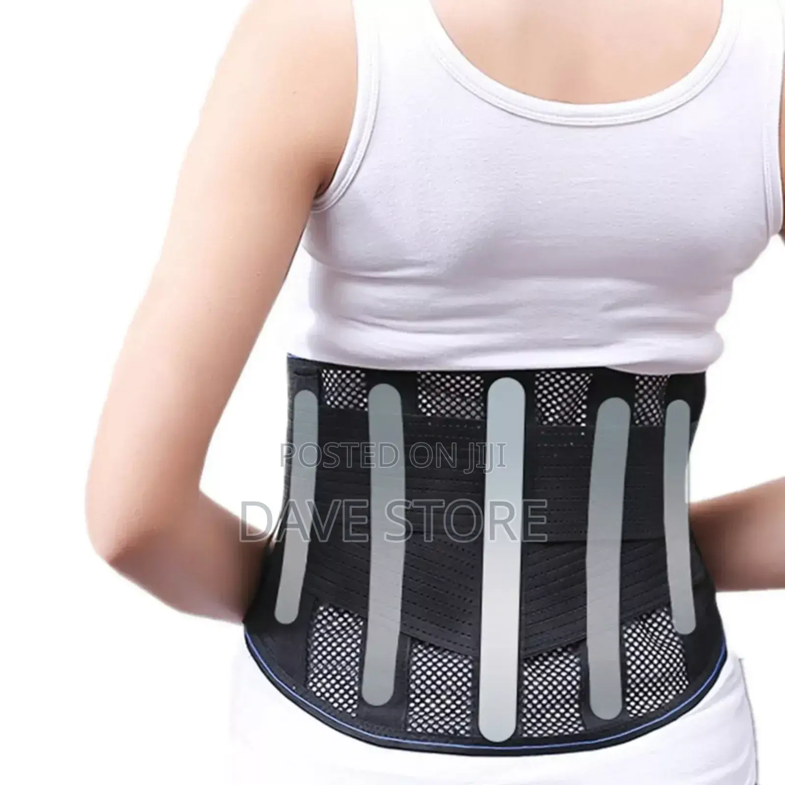 Lumbar Support Belt Back Support Lower Back Brace