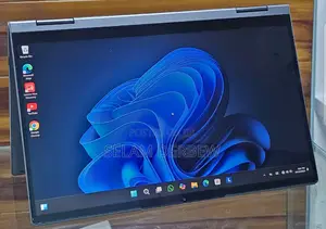 New Laptop Lenovo Yoga 9i 12GB Intel Core I7 SSD 512GB