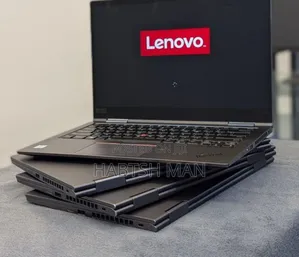 New Laptop Lenovo Thinkpad X1 Yoga 16GB Intel Core I7 SSD 512GB