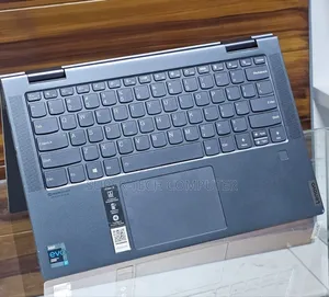 New Laptop Lenovo Yoga 700 12GB Intel Core I7 SSD 512GB